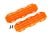 koop Tractiestarthulpmiddelen oranje (2) by Traxxas for only € 9,95 in TRX 8000 tot 8499 at Bliek Modelbouw, Bliek Modelbouw. Beschikbaar