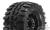 ProLine Interco TSL SX Super Swamper3.8 (TRAXXAS Style) 17mm