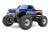 TRAXXAS Bigfoot 4x4 BL-2S blau 1/10 Monster-Truck RTR
