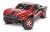 TRAXXAS Slash 4x4 red 1/16 Short Course RTR