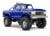 SLVR TRX TRX-4M Ford F150 4x4 lifted blau 1/18 Crawler RTR