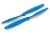 koop Rotorbladenset blauw met schroeven (2) by Traxxas for only € 5,95 in TRX 7000 tot 7999 at Bliek Modelbouw, Bliek Modelbouw. Beschikbaar
