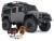 TRAXXAS TRX-4 LR Defender zilver 1/10 Crawler RTR