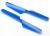 koop Rotorbladenset blauw (2) by Traxxas for only € 3,95 in TRX 6500 tot 6999 at Bliek Modelbouw, Bliek Modelbouw. Beschikbaar
