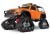 TRAXXAS TRX-4 Sport oranje 1/10 schaal crawler RTR