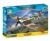 COBI-5720 HC WWII Dewoitine d.520c1 273 Pcs