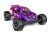 TRAXXAS Rustler pink 1/10 2WD Stadium Truck RTR