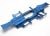 koop Chassis 6061 T-6 aluminium blauw 3mm by Traxxas for only € 59,95 in TRX 5300 tot 5499 at Bliek Modelbouw, Bliek Modelbouw. Beschikbaar