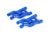 koop Zware draagarm voorzijde blauw (2) by Traxxas for only € 11,95 in TRX 2000 tot 2699, Voorwielophanging en stuurinrichting at Bliek Modelbouw, Bliek Modelbouw. Beschikbaar
