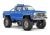 TRAXXAS TRX-4M Chevy K10 4x4 lifted blau 1/18 Crawler RTR