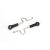 koop Servo Pushrod Set: MH-35/FH by Horizon for only € 4,75 in Horizon Force RC at Bliek Modelbouw, Bliek Modelbouw. Beschikbaar
