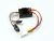 Speed controller for Hanging-On Racer