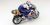 Kyosho Moto Hanging On Racer Honda NSR 1991 1:8 Kit