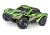 TRAXXAS MAXX-SLASH 6S 4x4 groen 1/8 kortebaanwagen RTR