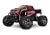TRAXXAS Stampede 1/10 2WD Monster-Truck rot RTR