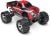 TRAXXAS Stampede 4x4 rot RTR +12V-Lader+Akku