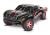 TRAXXAS Slash 4x4 zwart 1/16 Short Course RTR