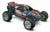 TRAXXAS Nitro-Rustler 2.4GHz +12V-Lader +TSM