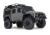 TRAXXAS TRX-4 LR Defender zilver 1/10 Crawler RTR