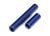 aluminum central drive shafts blue