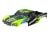 Body Slash 2WD groen cliploos