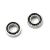 koop Outer Shaft Bearing 3x6x2mm (2 pcs) :BMCX/MSR,FHX,mCP S/X by Horizon for only € 7,95 in Horizon Blade at Bliek Modelbouw, Bliek Modelbouw. Beschikbaar