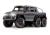 TRAXXAS TRX-6 MB G63 AMG 6x6 zilver 1/10 Crawler RTR