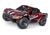 TRAXXAS MAXX-SLASH 6S 4x4 rood 1/8 kortebaantruck RTR