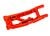 koop Zware draagarm rechtsachter rood by Traxxas for only € 13,95 in TRX 9000 tot 9999 at Bliek Modelbouw, Bliek Modelbouw. Beschikbaar