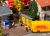 PAKSTATIONS DHL 2 STUKS  1/87