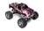 TRAXXAS Stampede pink RTR +12V-Lader+Akku