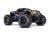 TRAXXAS X-Maxx 4x4 VXL oranje 1/7 Monster Truck RTR