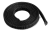 Revtec - Wire Protection Sleeve - Braided - 6mm - Black - 1m