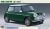 Hasegawa  1/24 MINI COOPER 1.3I 1997 GREEN HC54 