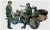BMW R75 WITH SIDECAR 1:35