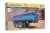 DUMPER TRAILER 1:24