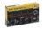 TRAILER RUBBER TYRES (8X) 1:24