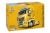 IVECO STRALIS YELLOW DEVIL 1:24