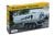 TANK TRAILER WE ARE FAMILY 1:24