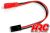 Adapter - JR(M) to BEC(F) - 8cm