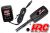 Glow Igniter - LiPo - with charger