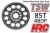 koop Spur Gear - 48DP - Low Friction Machined Delrin - Ultra Light - 85T by HRC Racing for only € 8,99 in HRC Racing, Spur en Pinion gears at Bliek Modelbouw, Bliek Modelbouw. Beschikbaar