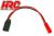 Adapter - BEC Female to (FUT) UNI Female - 8 cm