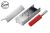 koop Mitre Box and Razor Saw - 15.2cm Aluminium Mitre & K5 Handle with EXL30490 Blade by EXCEL for only € 29,95 in Gereedschap at Bliek Modelbouw, Bliek Modelbouw. Beschikbaar