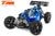Magic B8ER Blue/Black - 1/8 Electric - 4WD Buggy - RTR