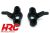 koop Dirt Striker & Scrapper - left hub carrier and steering block (2 pz.) by HRC Racing for only € 7,99 in RC Onderdelen & Elektronica, HRC Racing at Bliek Modelbouw, Bliek Modelbouw. Beschikbaar
