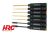 koop Tool set - HRC - Titanium - PRO JAPAN - (7 pieces) by HRC Racing for only € 35,95 in Gereedschap at Bliek Modelbouw, Bliek Modelbouw. Beschikbaar