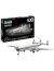 koop Model Set Lockheed L.1049G Super Constellation Luf in 1:144 by Revell for only € 34,99 in Plastic Modelbouw, Vliegtuigen at Bliek Modelbouw, Bliek Modelbouw. Beschikbaar