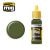 B RESEDA GREEN RAL 6011 (17 ML)