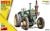 Miniart 1/24 GERMAN INDUSTRIAL TRACTOR D8511 MOD. 1936